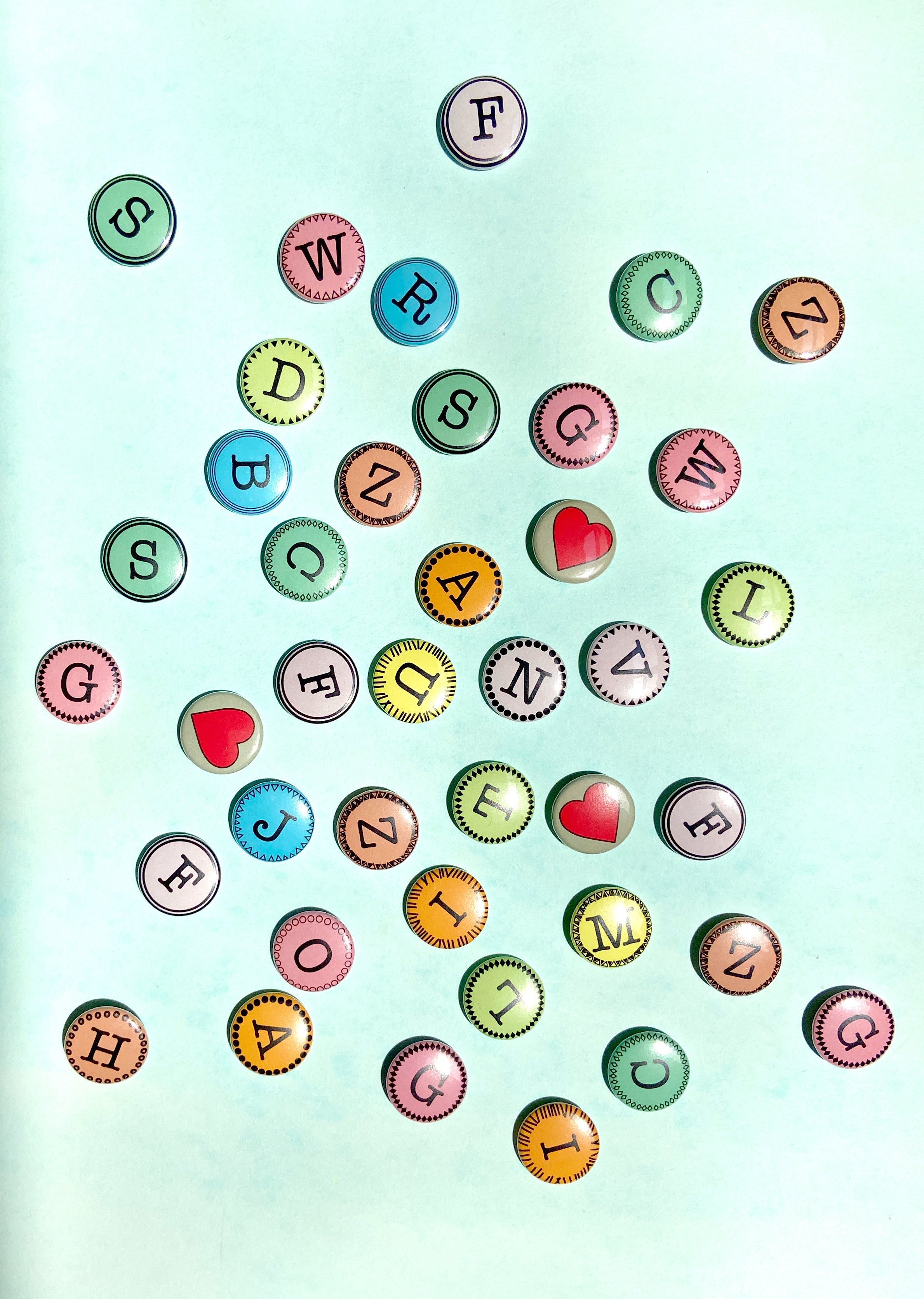 Pins