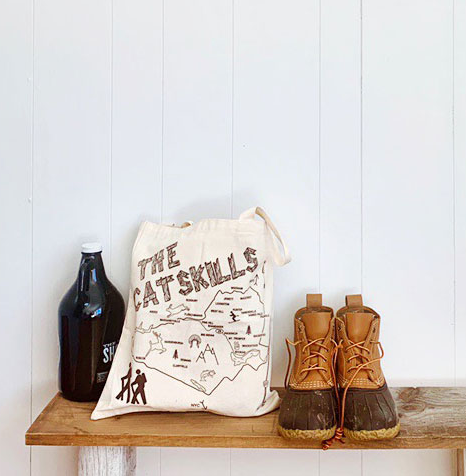 Catskills