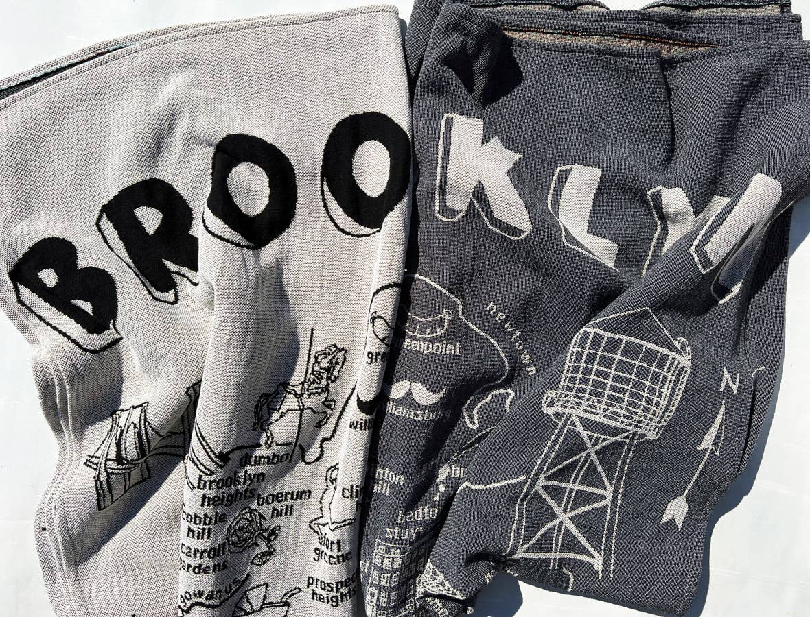 Blankets
