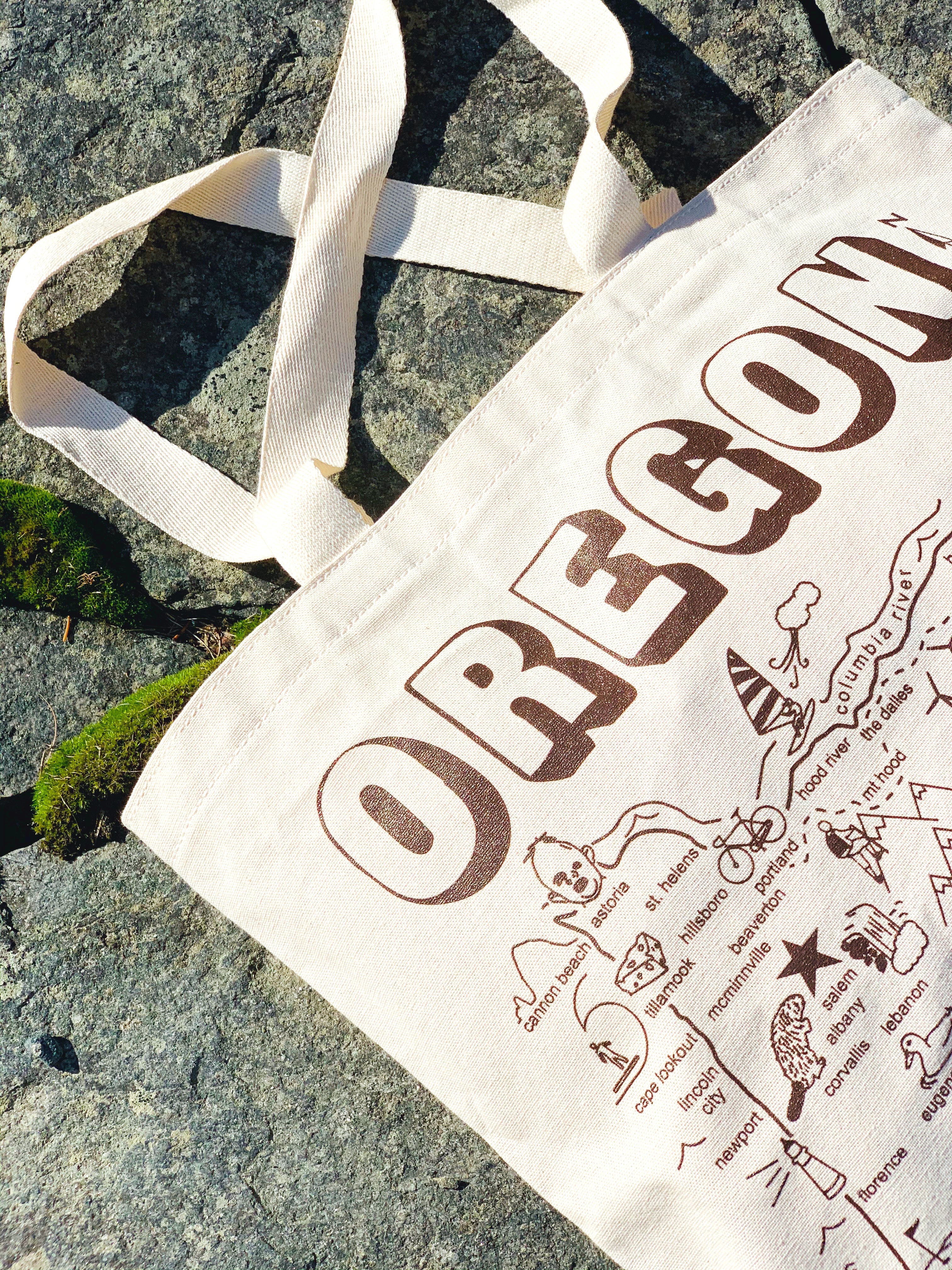 Oregon