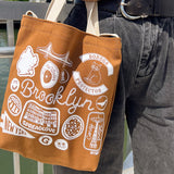 California Essentials Tote