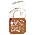 Brooklyn Essentials Tote