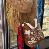 Texas Essentials Tote