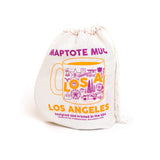 Los Angeles Mug