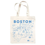 Boston Grocery Tote