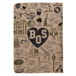 Boston Hoods Booklet