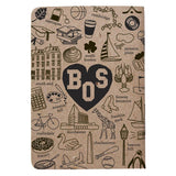 Boston Hoods Booklet