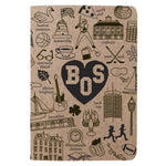 Boston Hoods Booklet