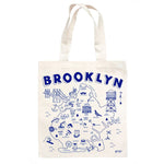 Brooklyn Grocery Tote