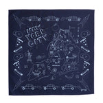 New York City Bandana