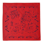 New York City Bandana
