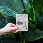 San Francisco Frames Booklet