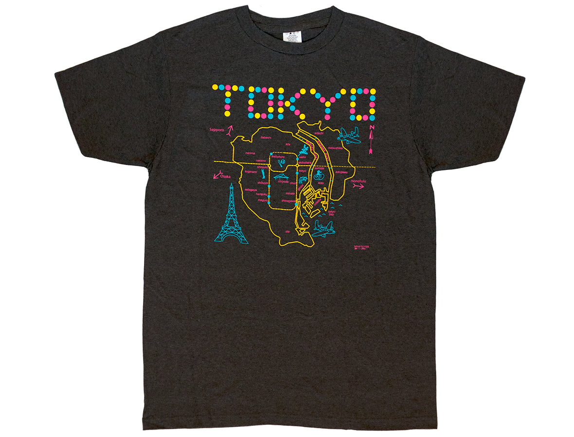 Tokyo Adult Tee