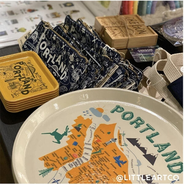 Thanks For Making Us Look So Good!-Maptote