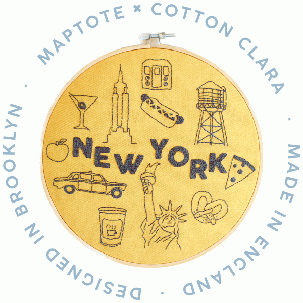Our NEW Collab With Cotton Clara