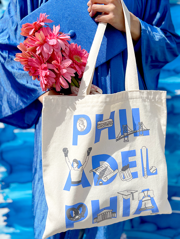 Gifts for Grads! 🎓-Maptote