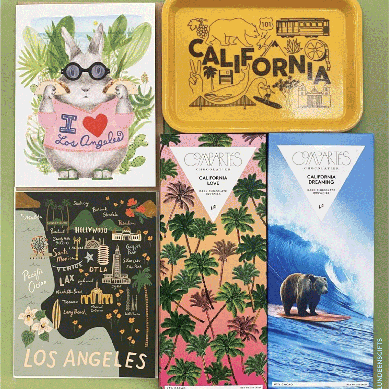 Shop Small, Gift Big!