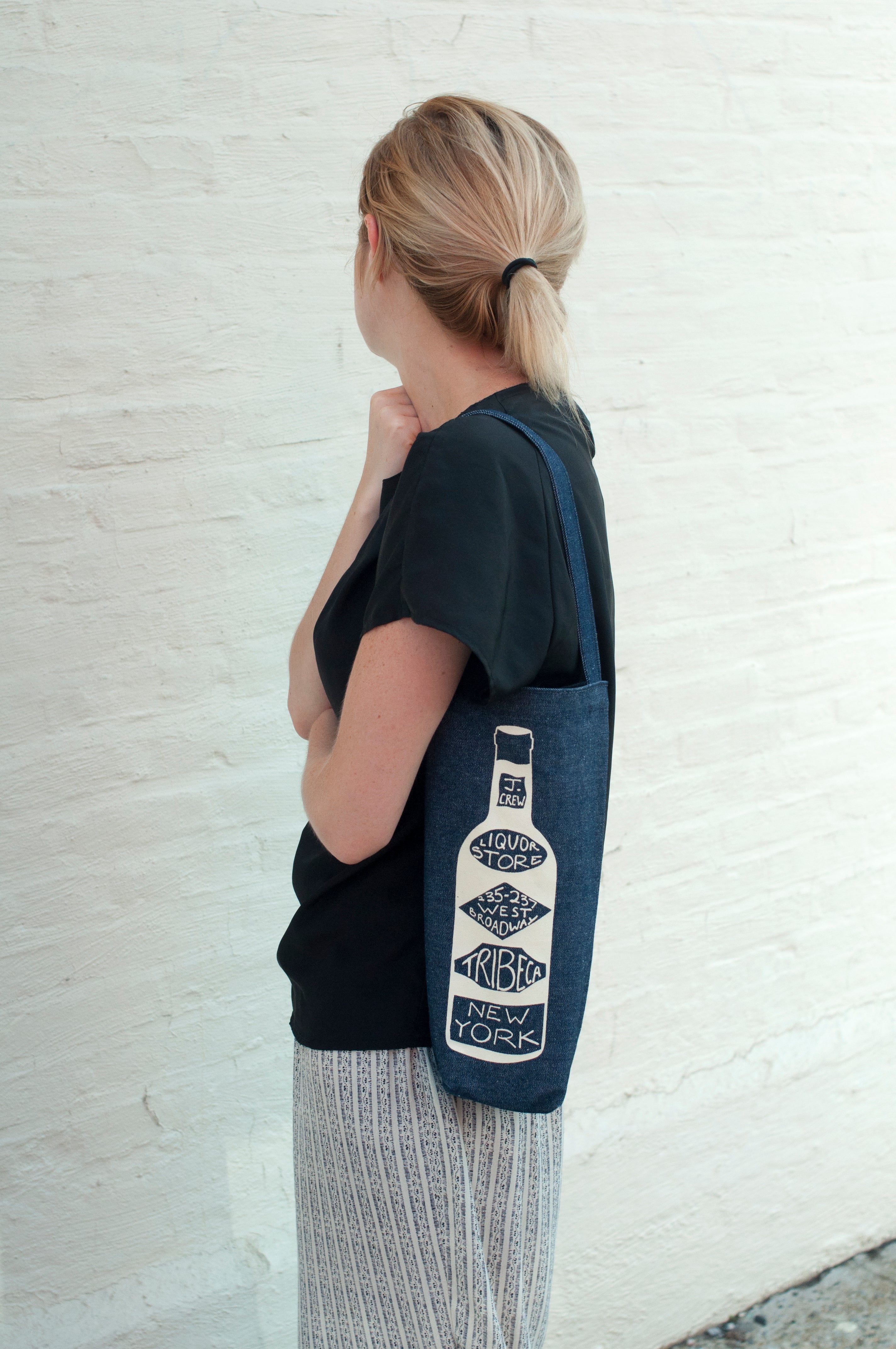 Maptote for J.Crew-Maptote