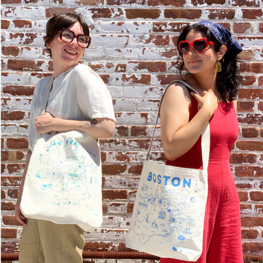 Your Back To School Checklist-Maptote