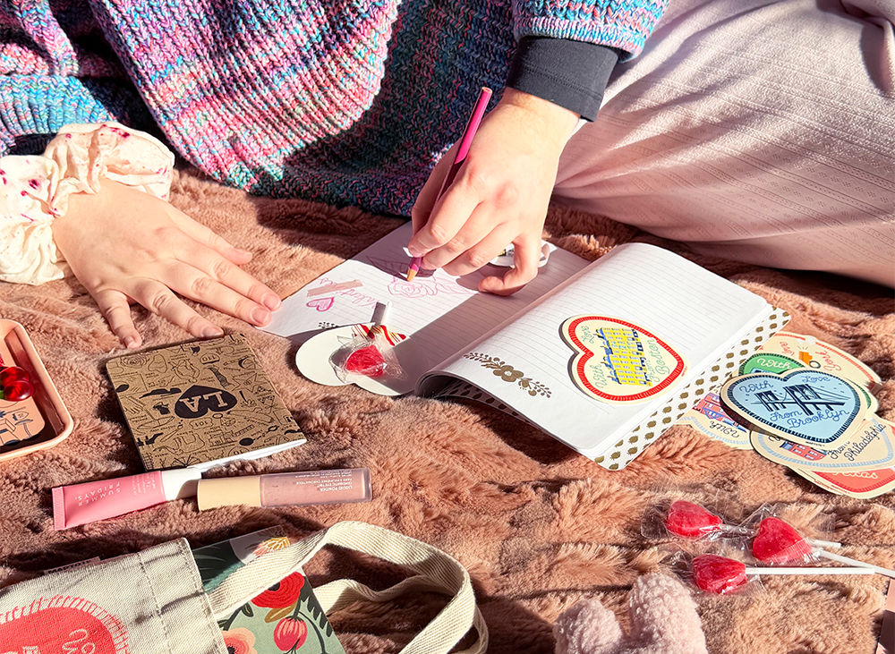 Galentine's Day Edit