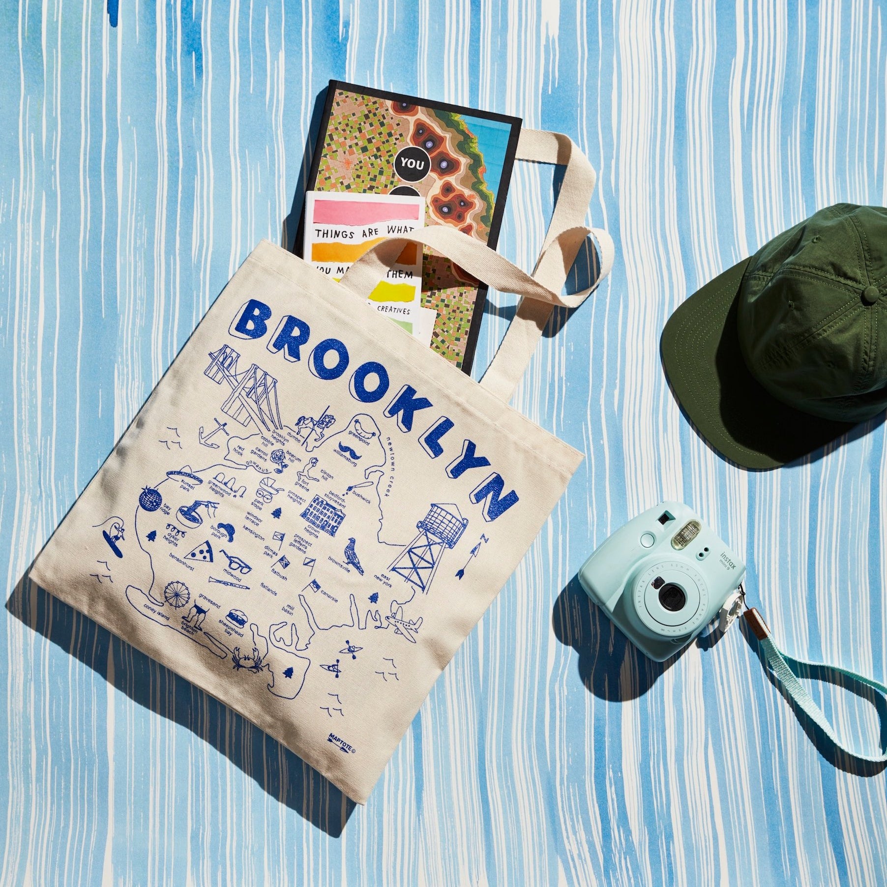 Brooklyn