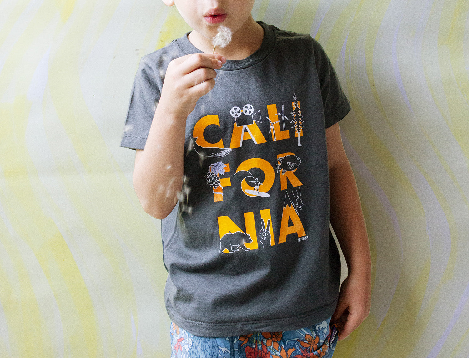 Kids Shirt