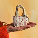 Brooklyn Tote Charm