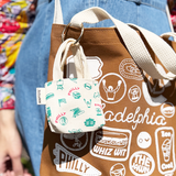 Philadephia Tote Charm