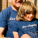 Los Angeles Toddler Tee