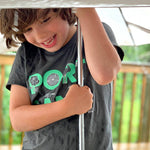 San Francisco Font Toddler Tee