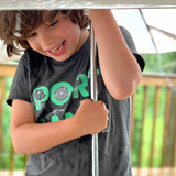 San Francisco Font Toddler Tee
