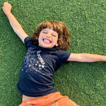 California Toddler Tee