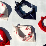 Los Angeles Bandana