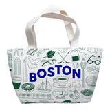 Boston Iconic Mini Tote