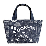 Brooklyn Iconic Mini Tote