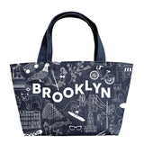 Brooklyn Iconic Mini Tote