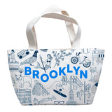 Brooklyn Iconic Mini Tote