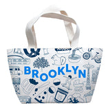 Brooklyn Iconic Mini Tote