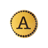 Alphabet Button