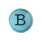Alphabet Button