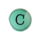 Alphabet Button