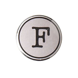 Alphabet Button