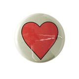 Alphabet Button