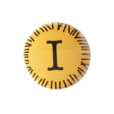 Alphabet Button