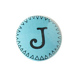 Alphabet Button