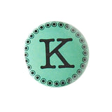 Alphabet Button