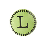 Alphabet Button