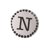 Alphabet Button