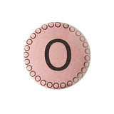 Alphabet Button