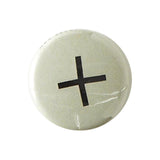 Alphabet Button